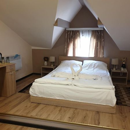 Валентино Hotel Vraca Kültér fotó