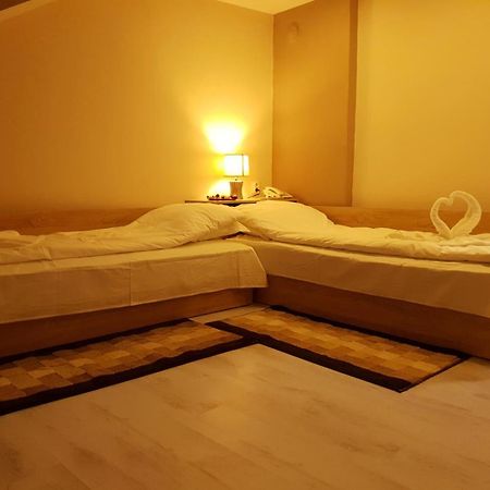 Валентино Hotel Vraca Kültér fotó