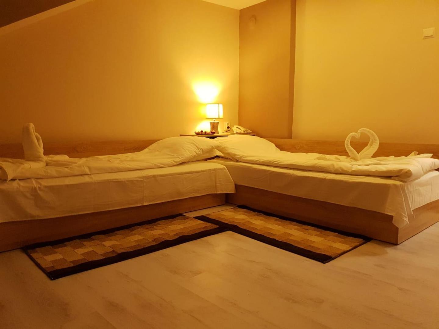 Валентино Hotel Vraca Kültér fotó