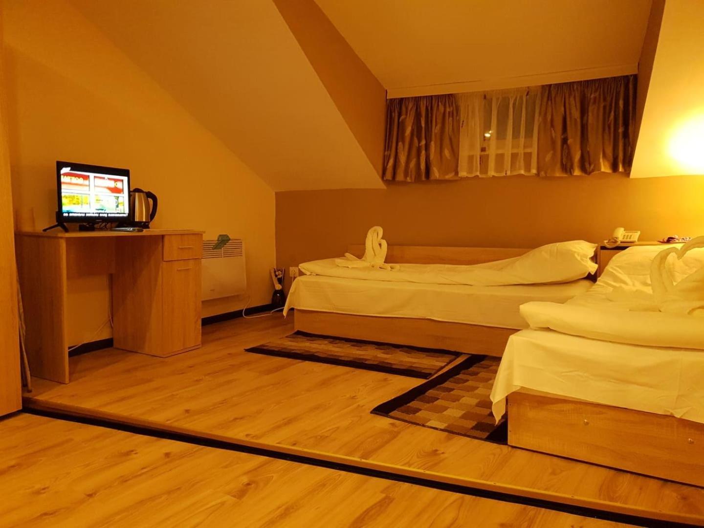 Валентино Hotel Vraca Kültér fotó