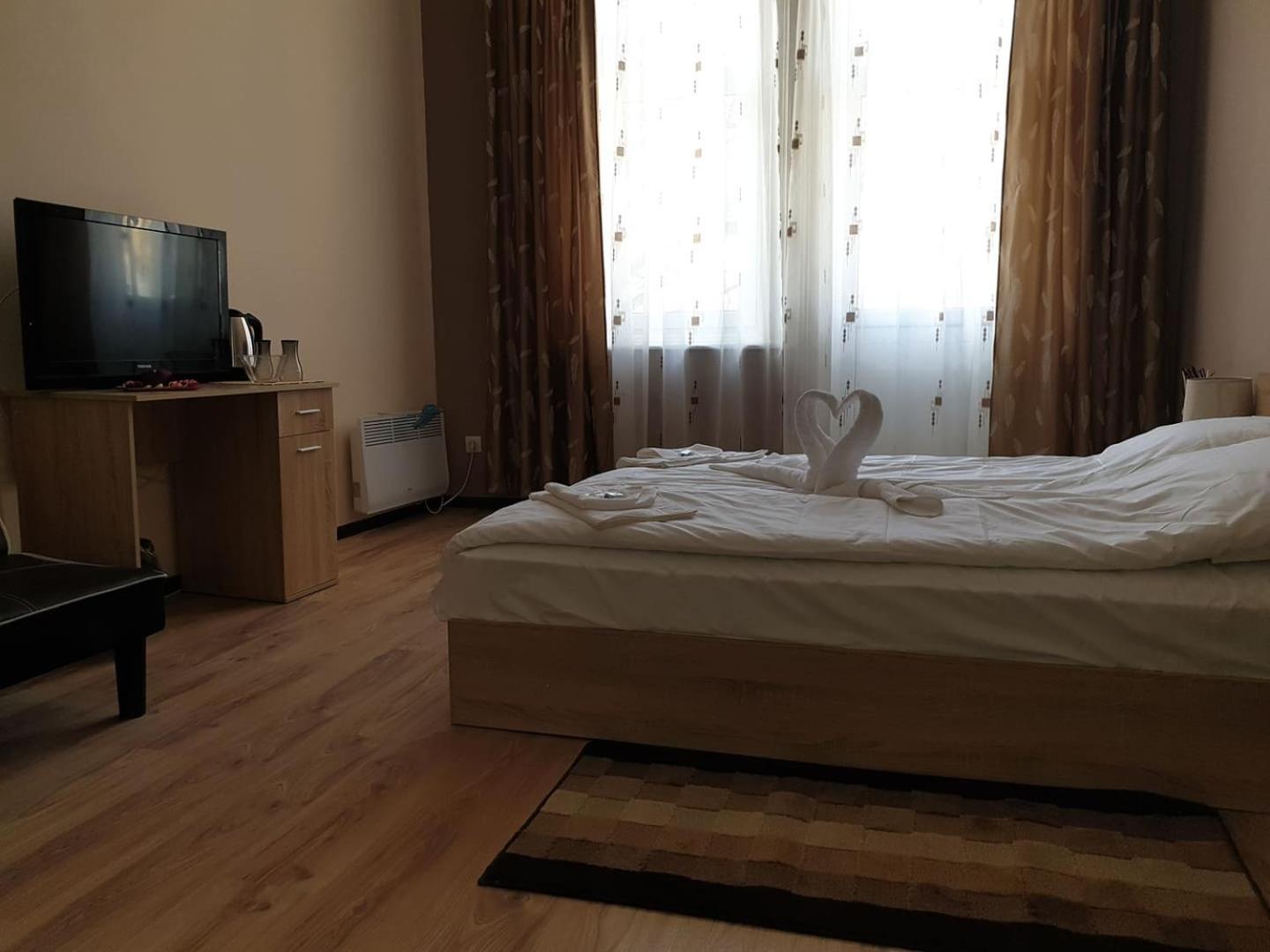 Валентино Hotel Vraca Kültér fotó