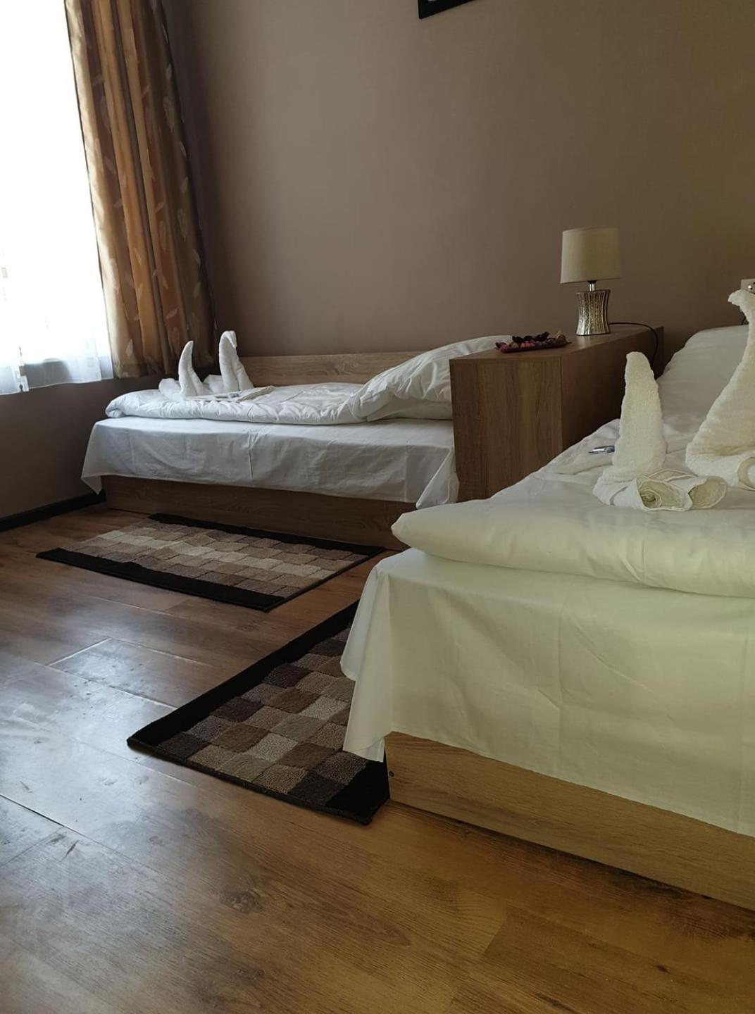 Валентино Hotel Vraca Kültér fotó