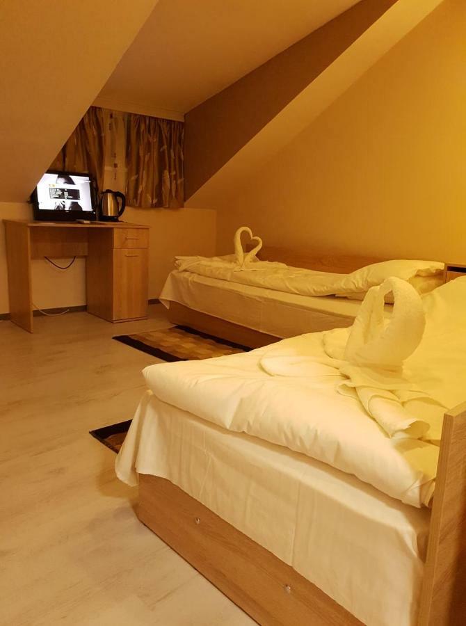 Валентино Hotel Vraca Kültér fotó