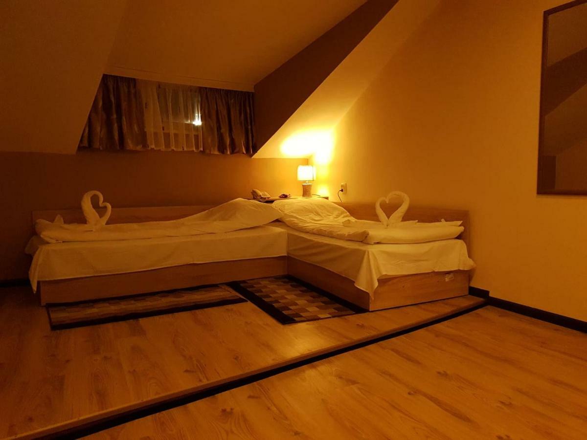 Валентино Hotel Vraca Kültér fotó