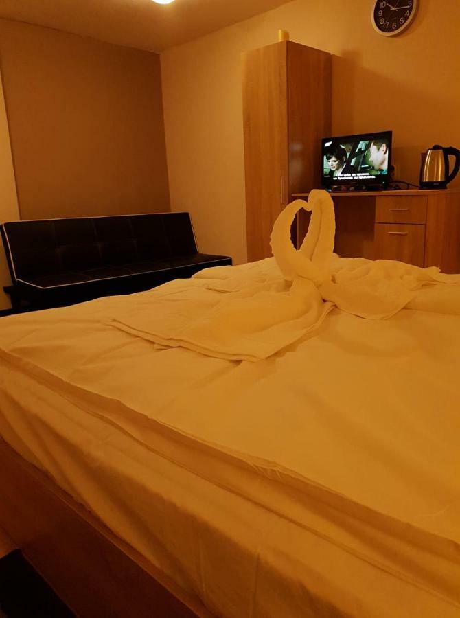 Валентино Hotel Vraca Kültér fotó