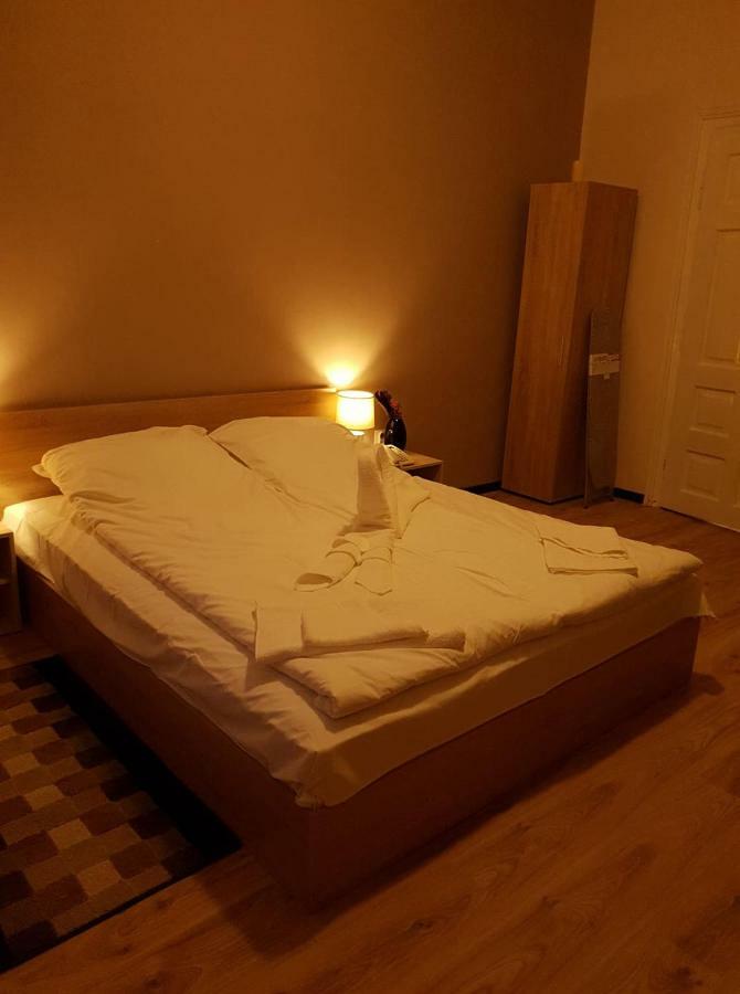 Валентино Hotel Vraca Kültér fotó