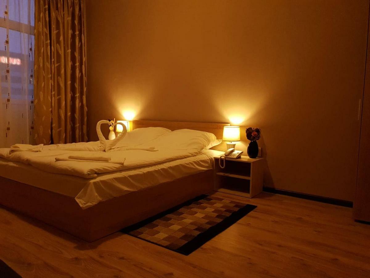 Валентино Hotel Vraca Kültér fotó