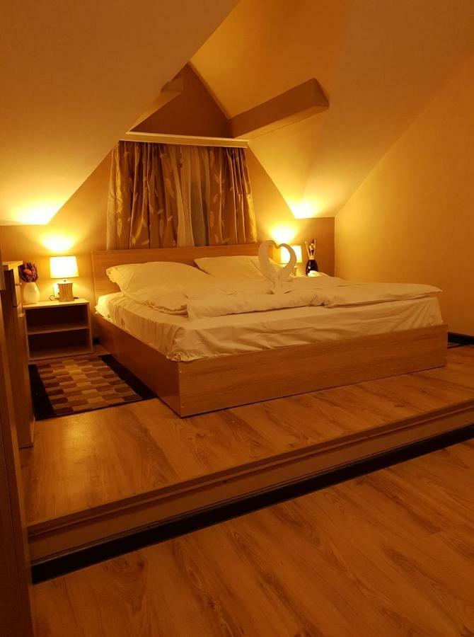 Валентино Hotel Vraca Kültér fotó