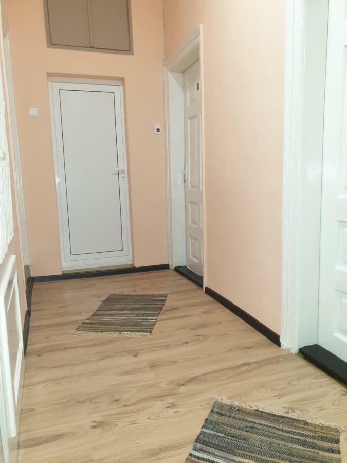 Валентино Hotel Vraca Kültér fotó