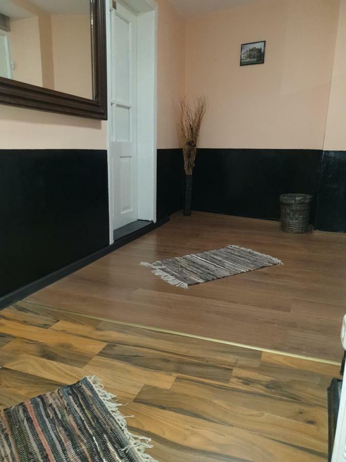 Валентино Hotel Vraca Kültér fotó