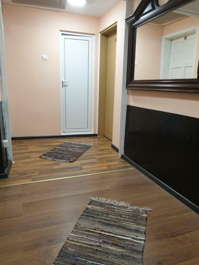 Валентино Hotel Vraca Kültér fotó